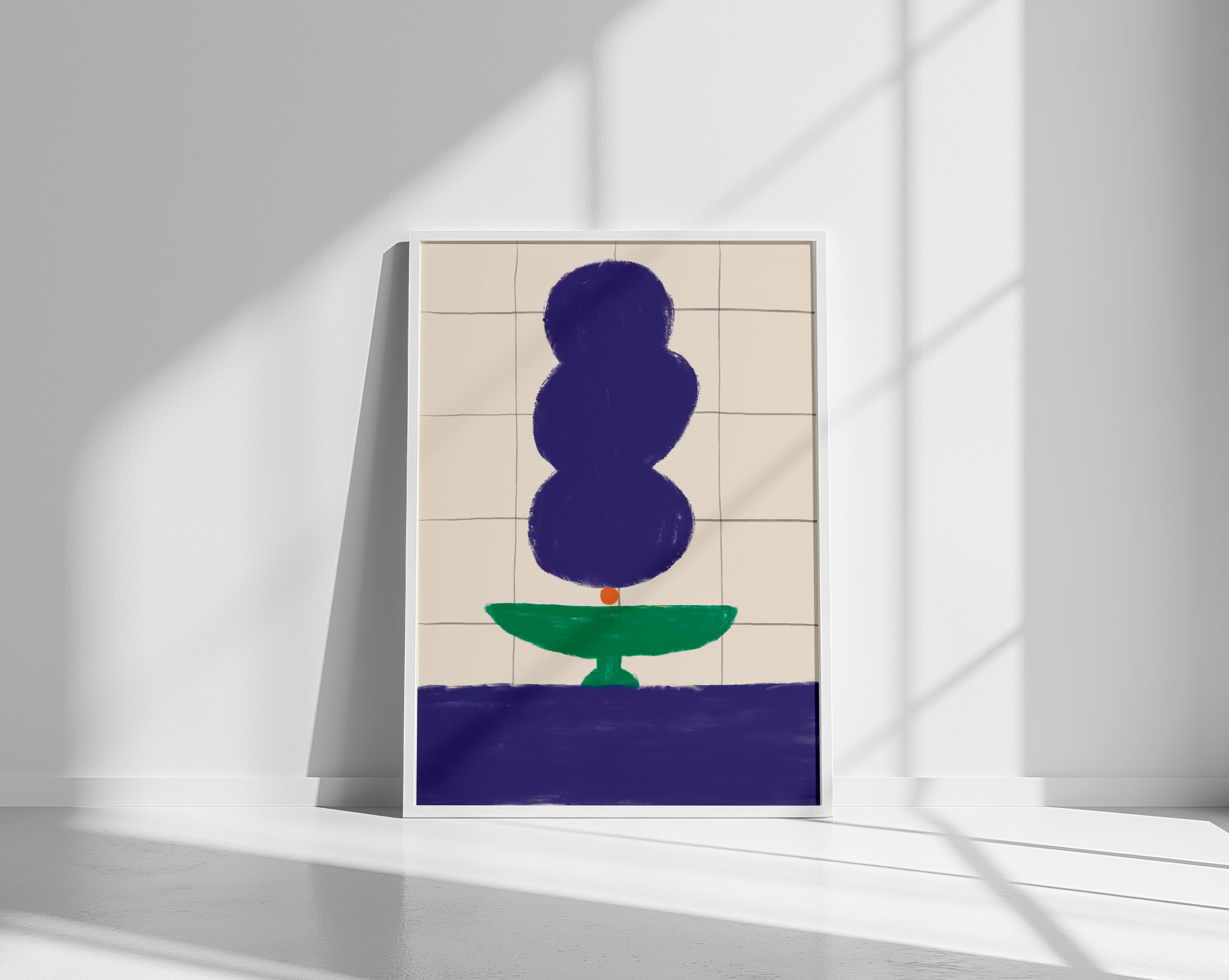 Print Poster A2—003