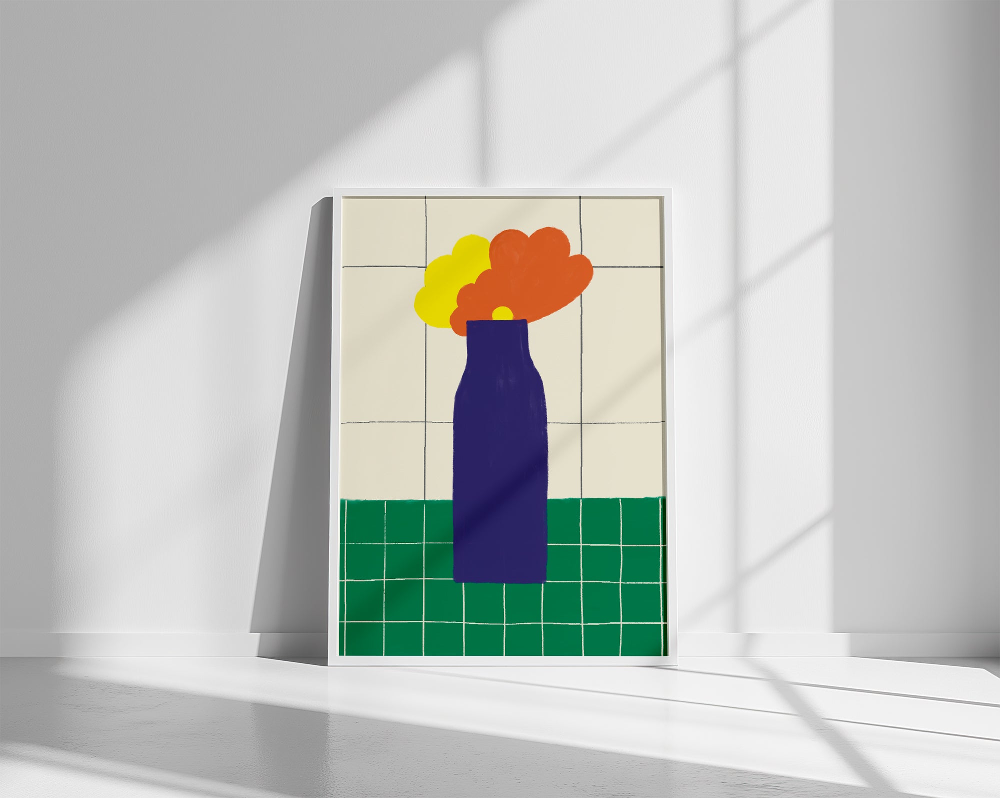 Print Poster A2—005