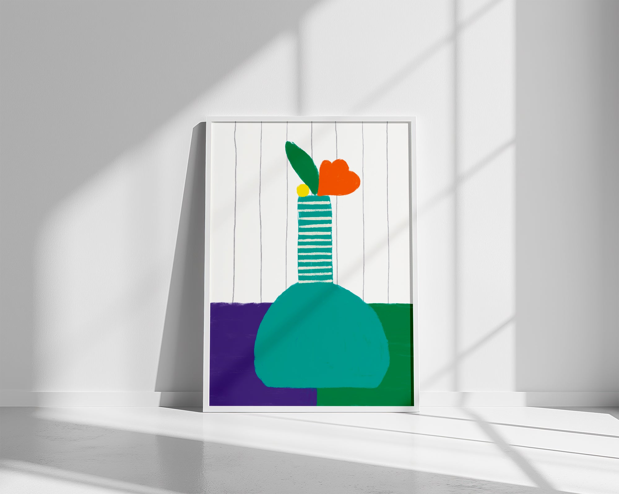 Print Poster A2—004