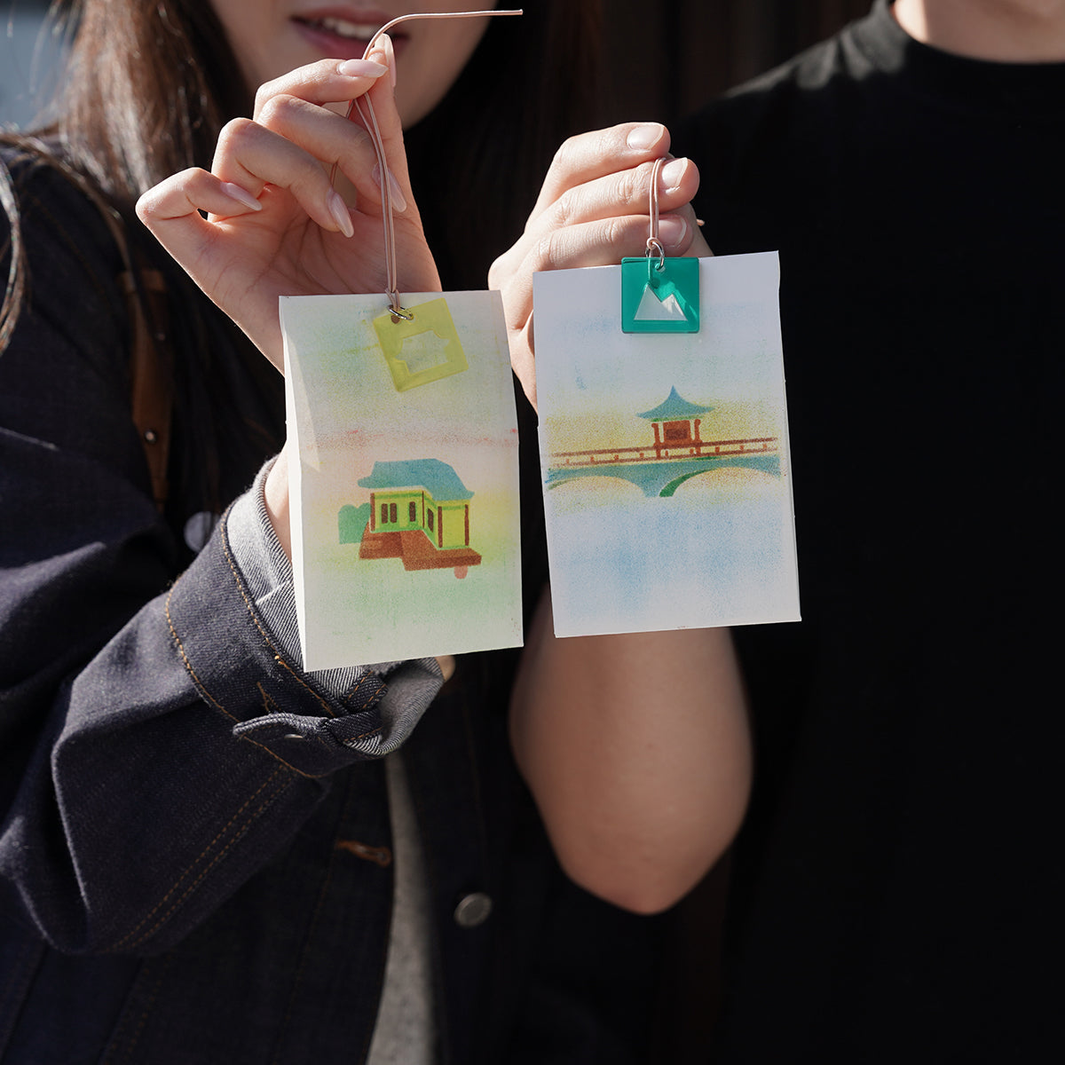 Creative Hub: Andong, KR