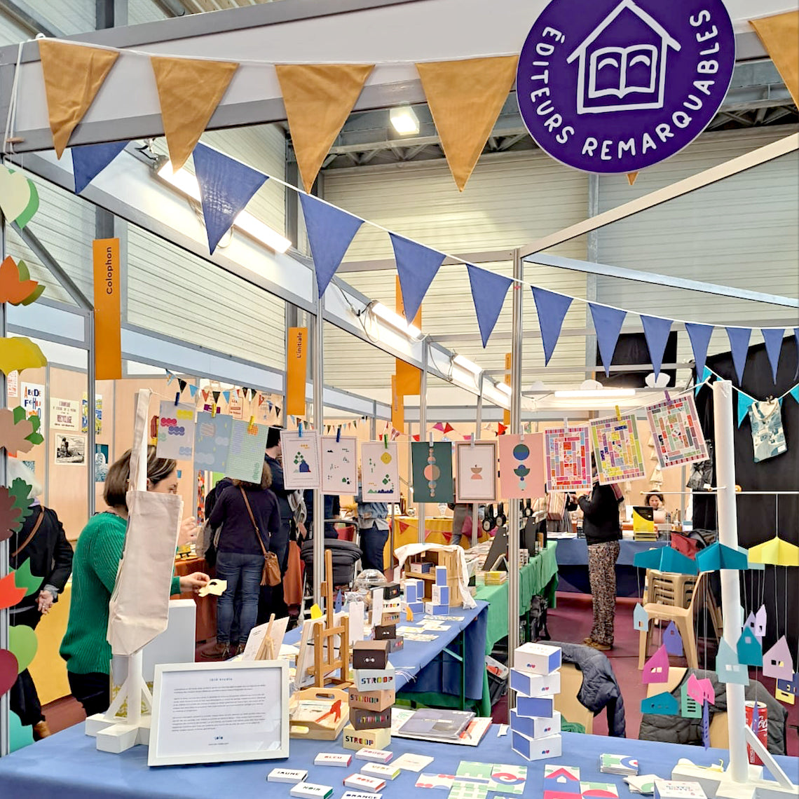 Saint-Paul-Trois-Châteaux Youth Book Festival, FR